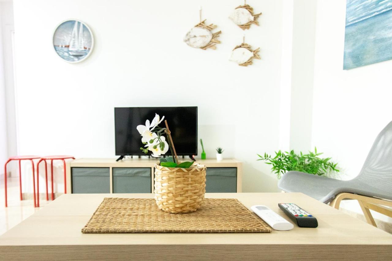 Apartamento Colon By Cadiz Time Εξωτερικό φωτογραφία