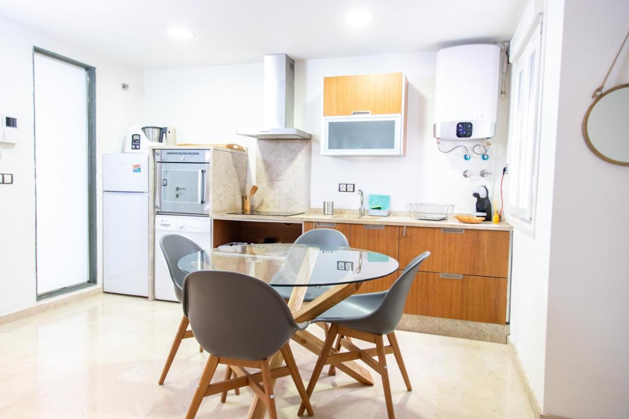 Apartamento Colon By Cadiz Time Εξωτερικό φωτογραφία