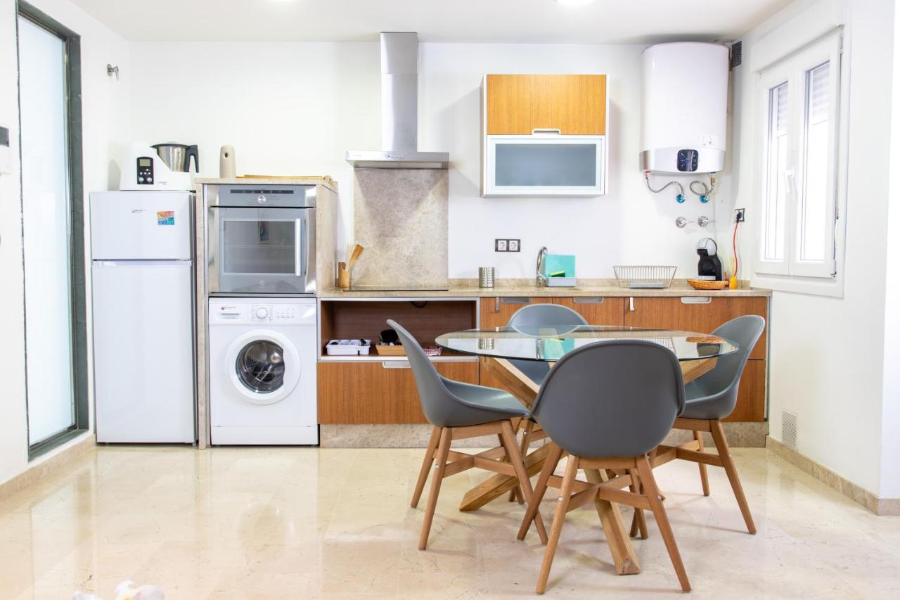Apartamento Colon By Cadiz Time Εξωτερικό φωτογραφία