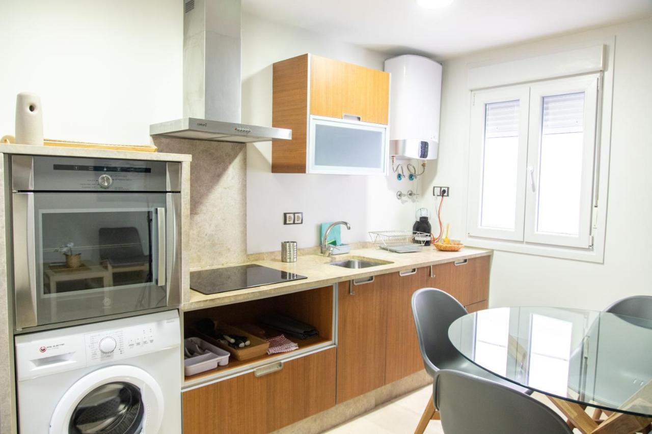 Apartamento Colon By Cadiz Time Εξωτερικό φωτογραφία
