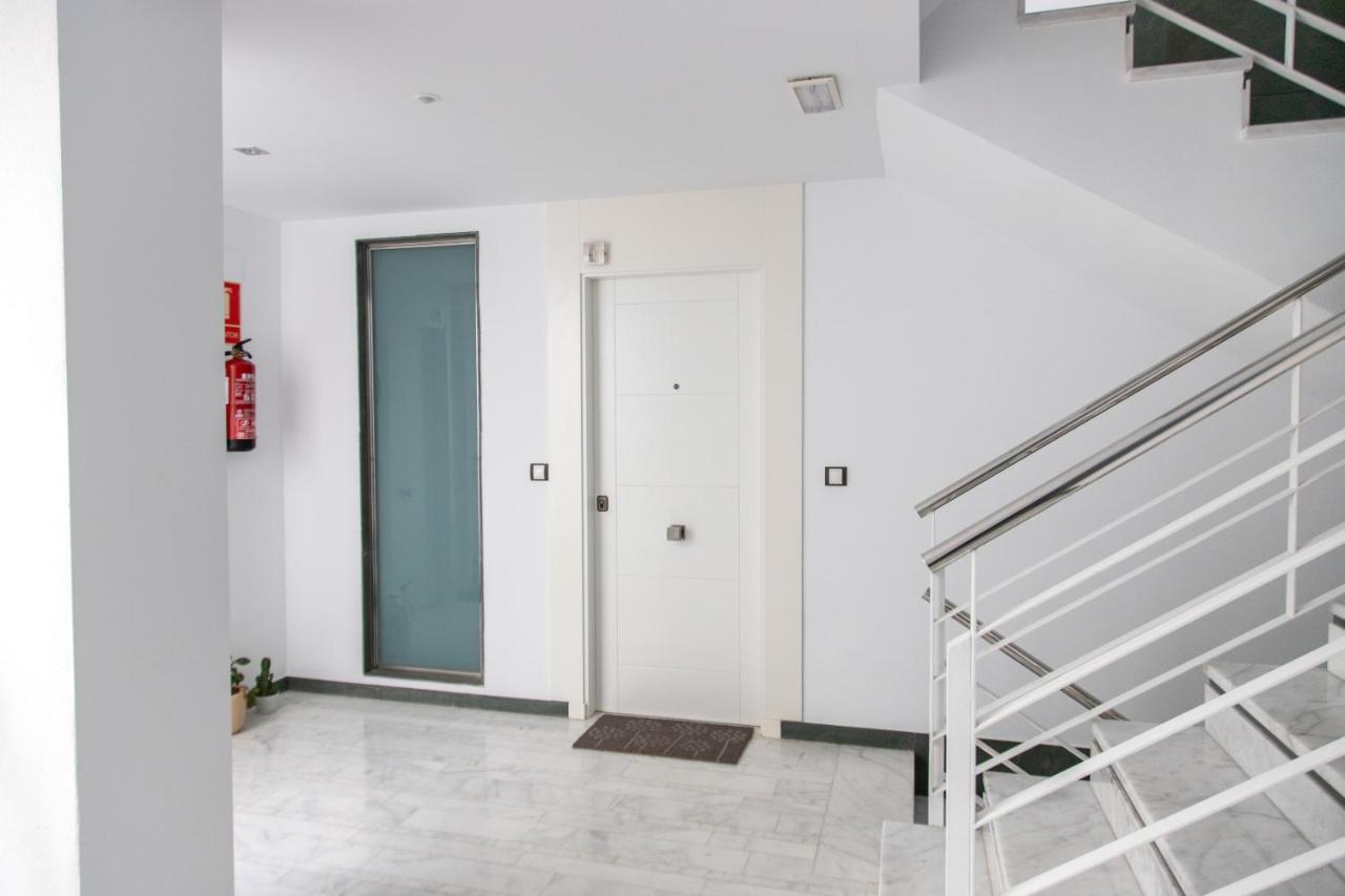 Apartamento Colon By Cadiz Time Εξωτερικό φωτογραφία